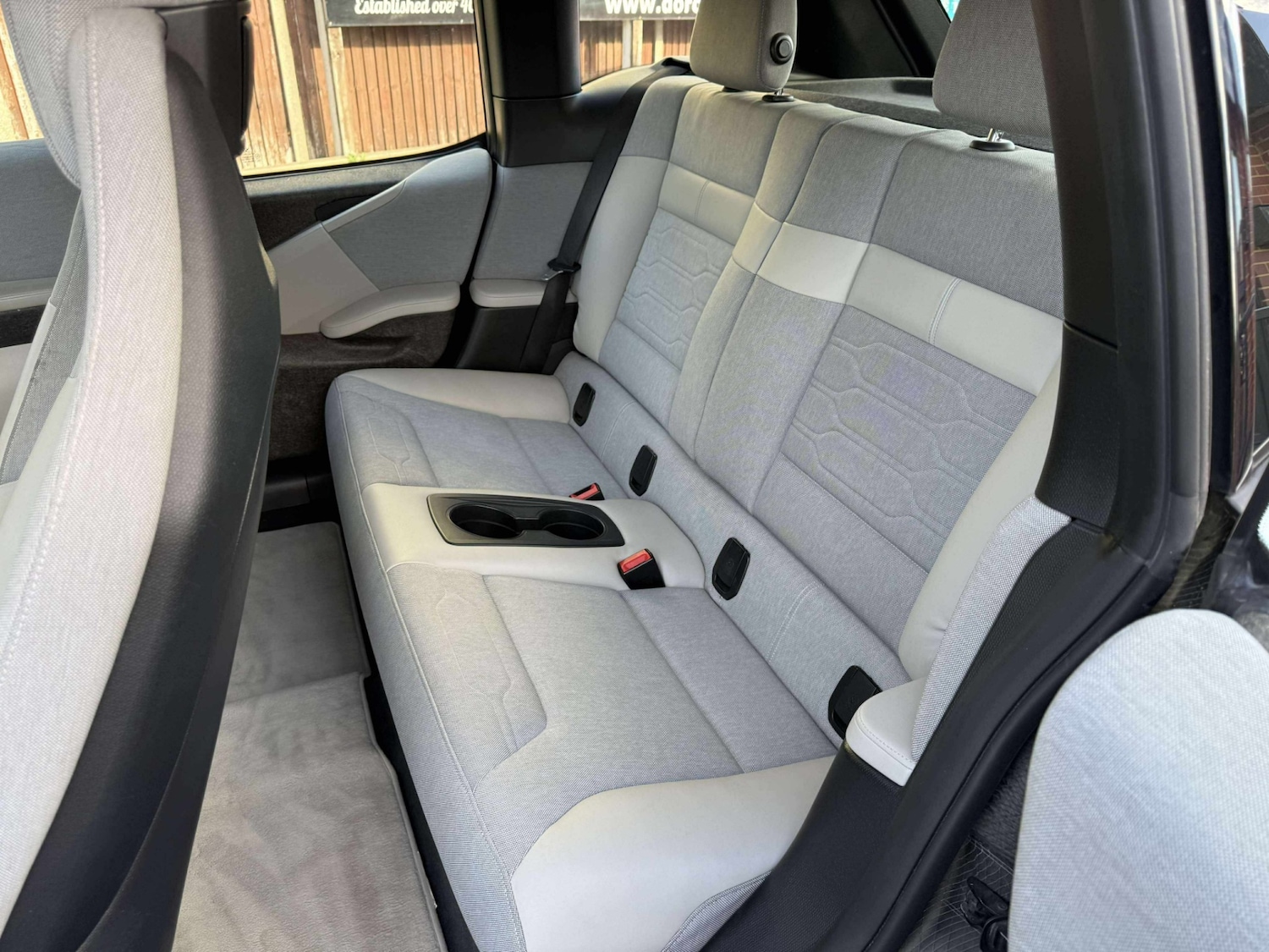 Used BMW i3 2013 for sale - 76134461: Photo 28