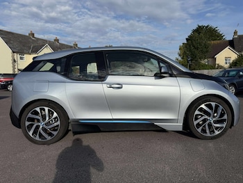 Used BMW i3 2013 for sale - 76134461: Photo 2