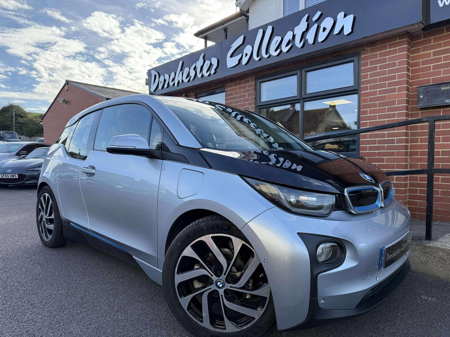 Used BMW i3 2013 for sale - 76134461: Photo 30