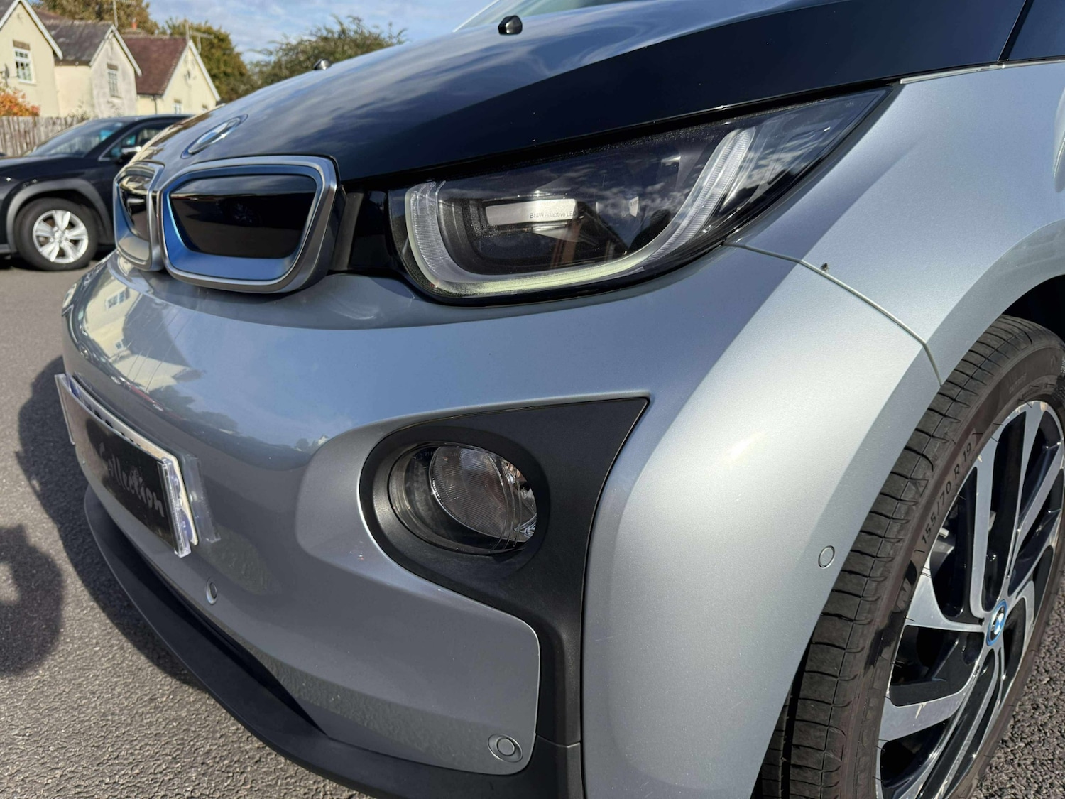 Used BMW i3 2013 for sale - 76134461: Photo 33