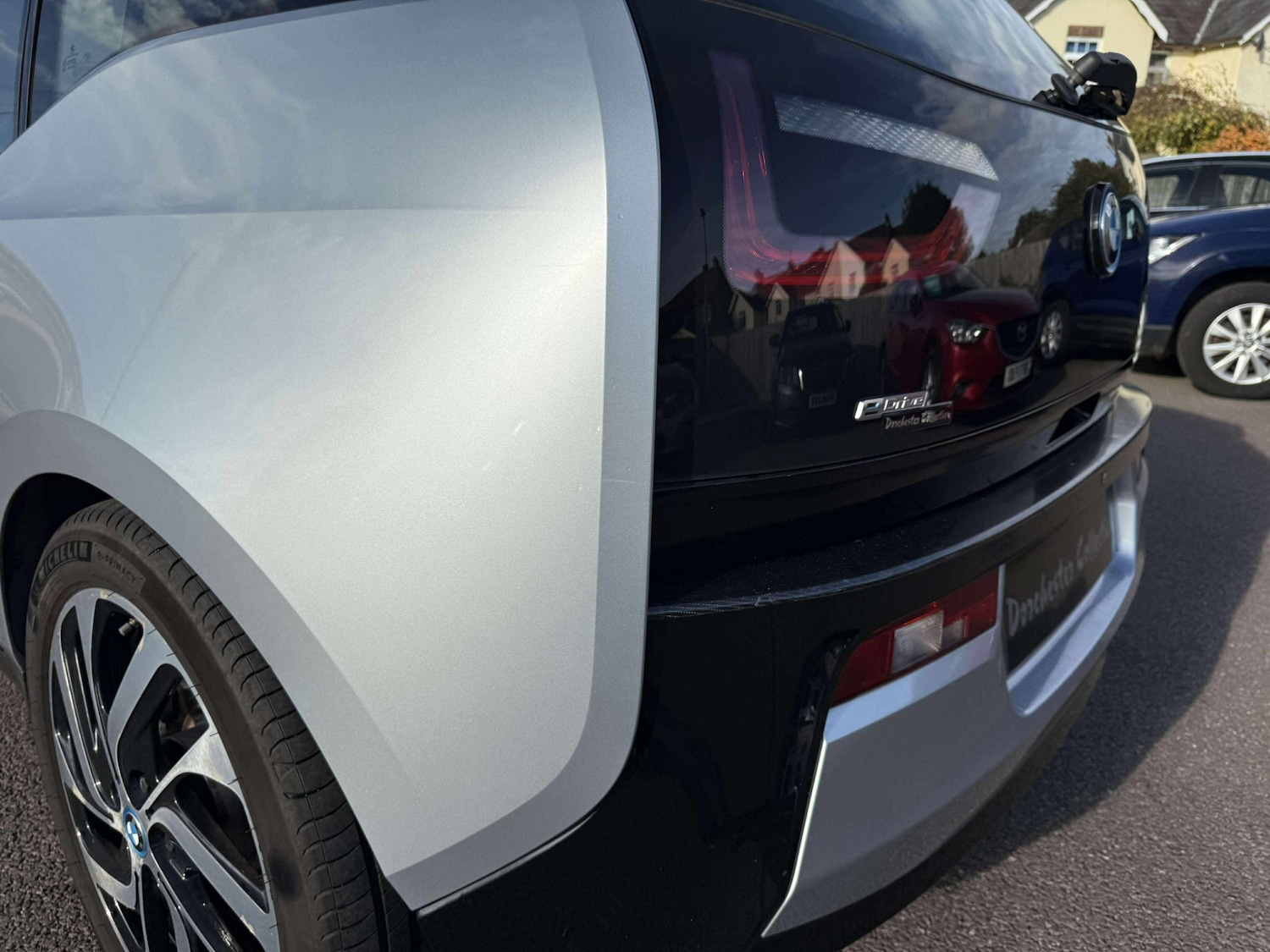 Used BMW i3 2013 for sale - 76134461: Photo 34
