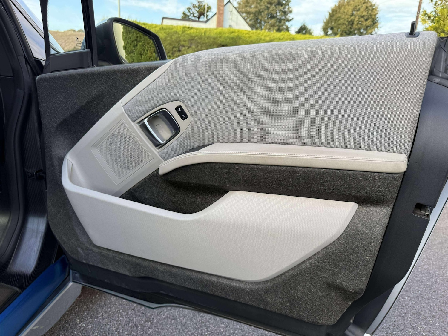 Used BMW i3 2013 for sale - 76134461: Photo 35