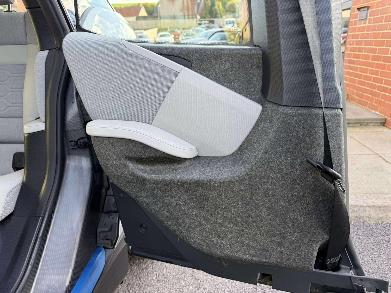 Used BMW i3 2013 for sale - 76134461: Photo 36