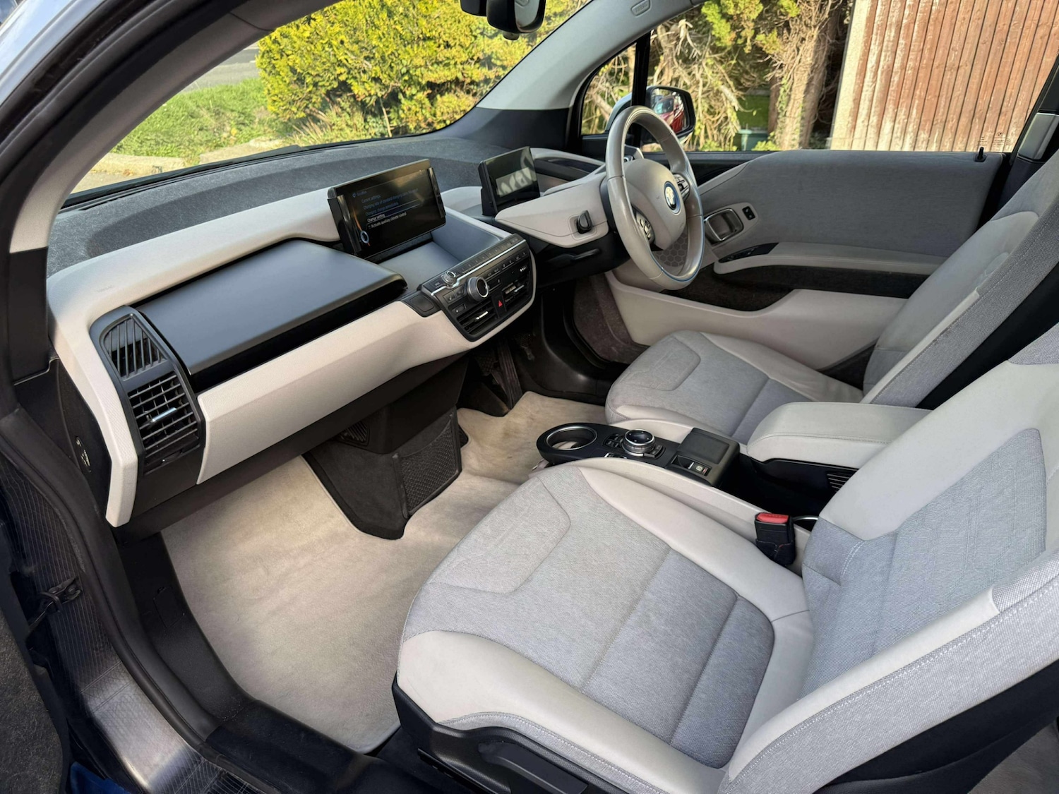 Used BMW i3 2013 for sale - 76134461: Photo 39