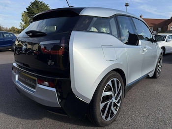 Used BMW i3 2013 for sale - 76134461: Photo 3
