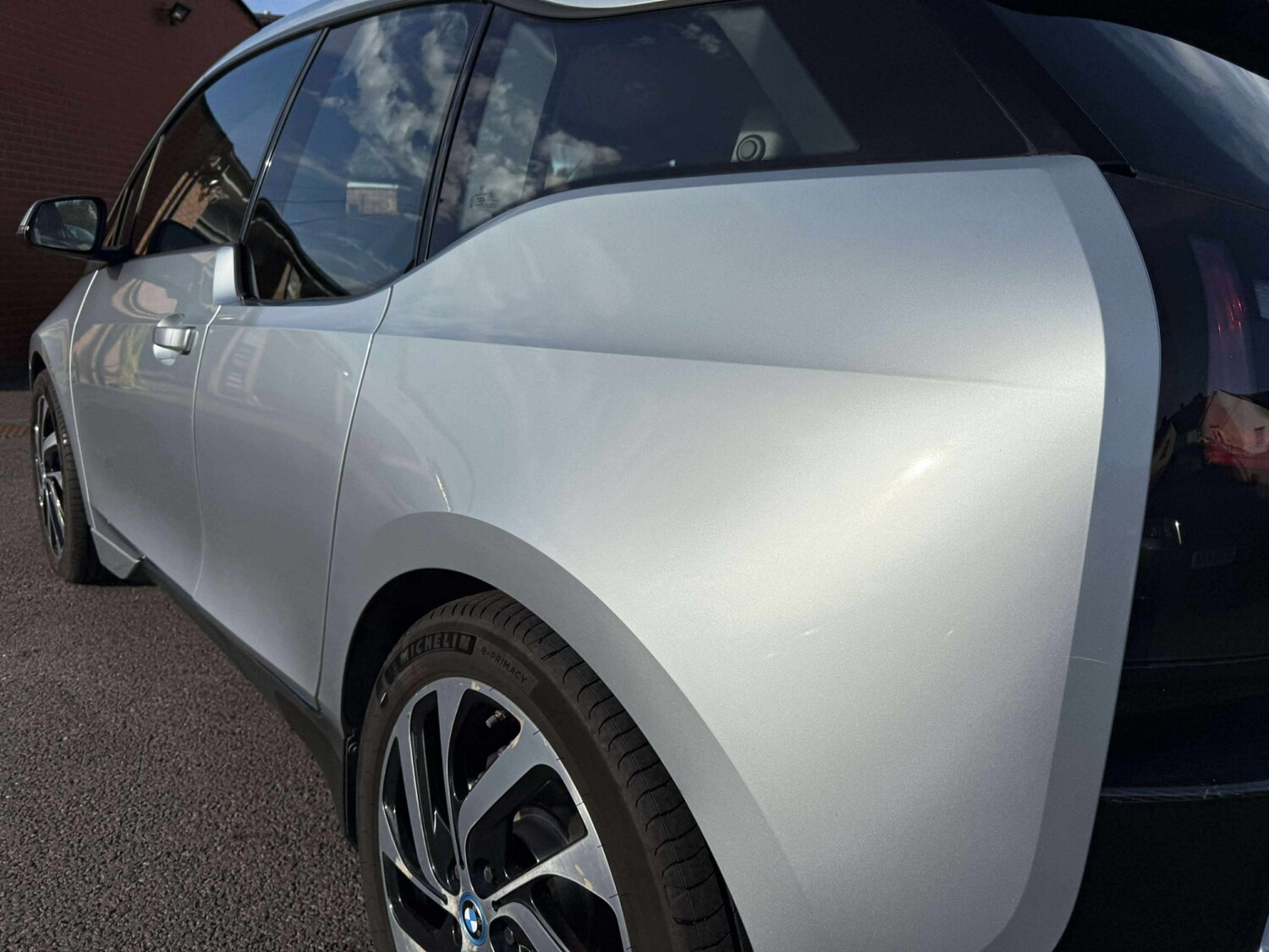 Used BMW i3 2013 for sale - 76134461: Photo 41