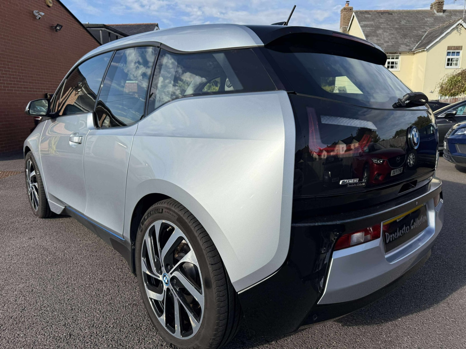 Used BMW i3 2013 for sale - 76134461: Photo 5