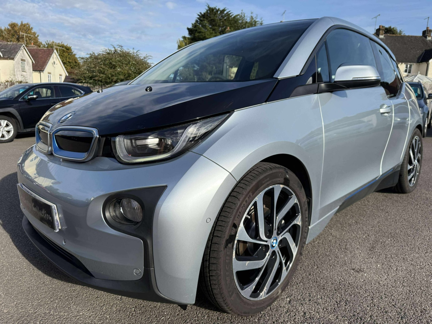 Used BMW i3 2013 for sale - 76134461: Photo 7