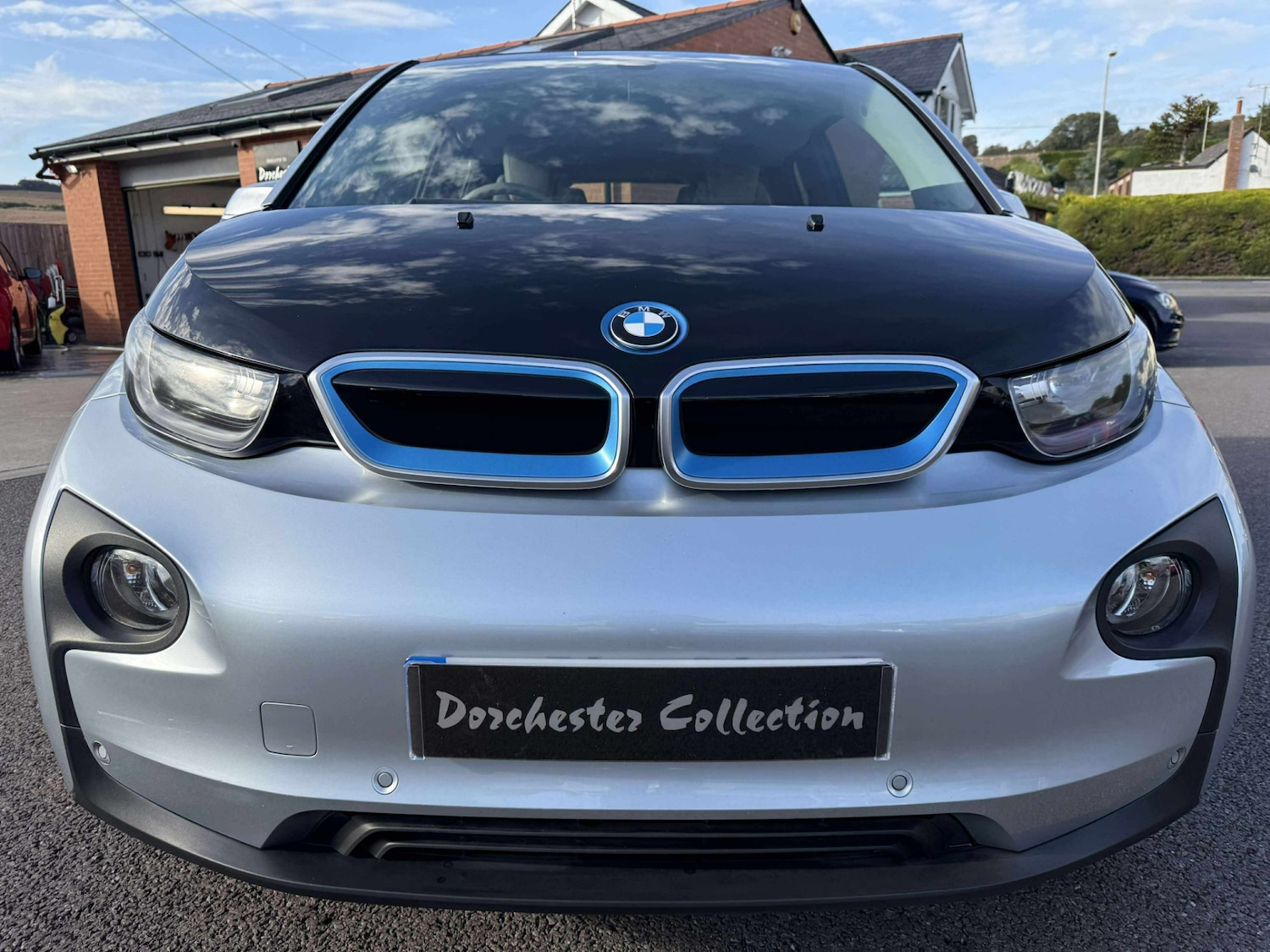 Used BMW i3 2013 for sale - 76134461: Photo 8