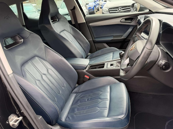 Used Cupra Formentor 2022 for sale - 75089080: Photo 12