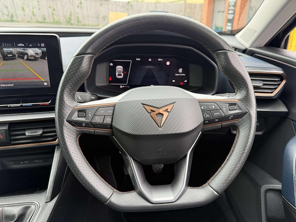 Used Cupra Formentor 2022 for sale - 75089080: Photo 15