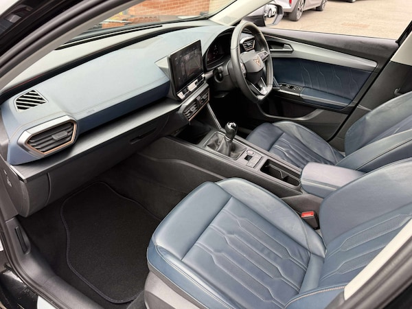 Used Cupra Formentor 2022 for sale - 75089080: Photo 18