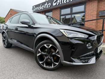 2022 (22) - 1.5 TSI 150 V2 5dr