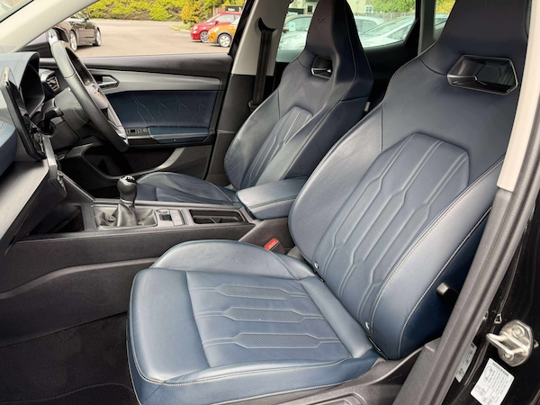 Used Cupra Formentor 2022 for sale - 75089080: Photo 22