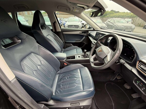 Used Cupra Formentor 2022 for sale - 75089080: Photo 24
