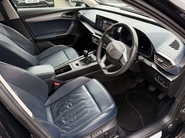 Used Cupra Formentor 2022 for sale - 75089080: Photo 25