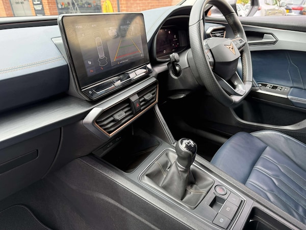 Used Cupra Formentor 2022 for sale - 75089080: Photo 27