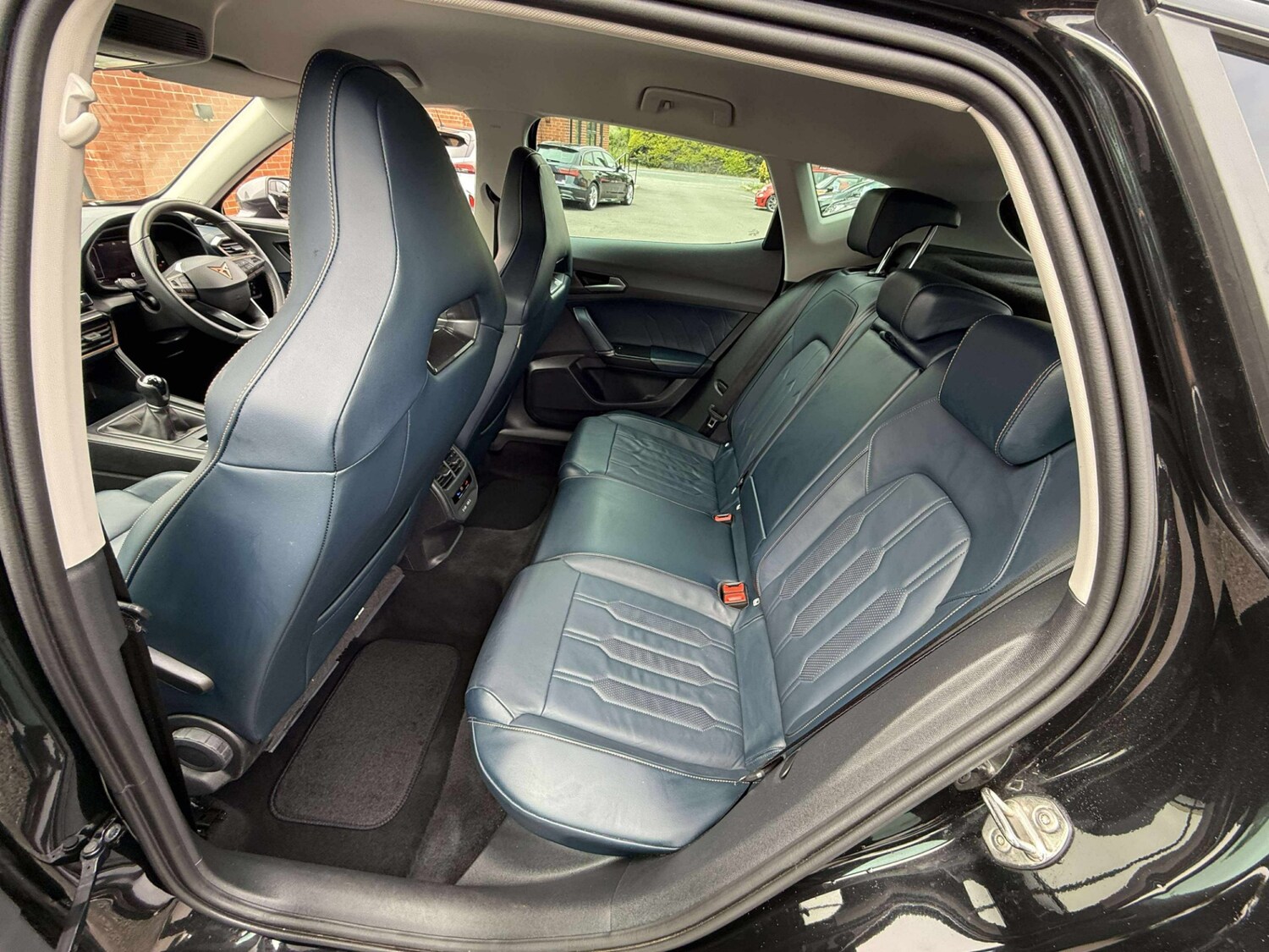 Vehicle 28