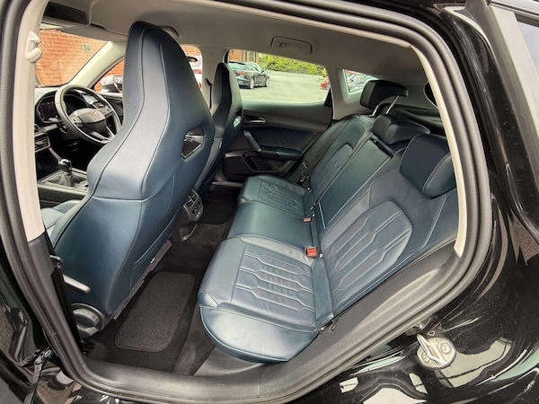 Used Cupra Formentor 2022 for sale - 75089080: Photo 28