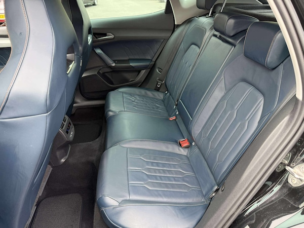 Used Cupra Formentor 2022 for sale - 75089080: Photo 30