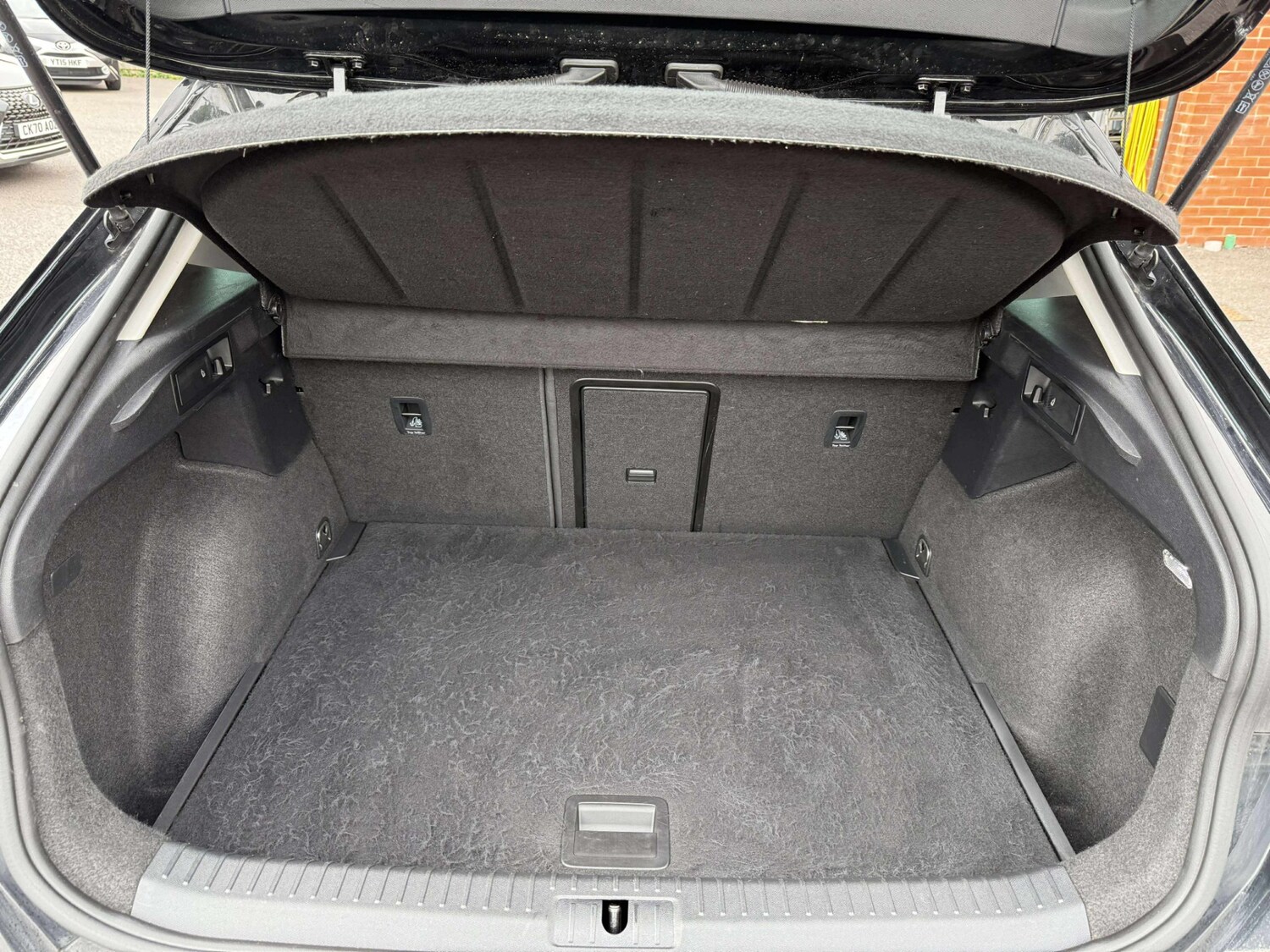 Vehicle 31