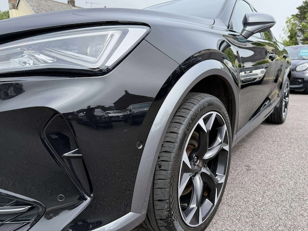Used Cupra Formentor 2022 for sale - 75089080: Photo 33