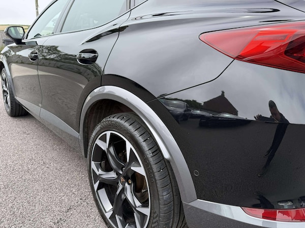 Used Cupra Formentor 2022 for sale - 75089080: Photo 34