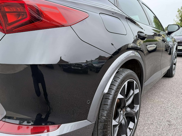 Used Cupra Formentor 2022 for sale - 75089080: Photo 35