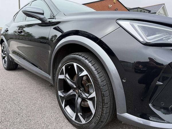 Used Cupra Formentor 2022 for sale - 75089080: Photo 36