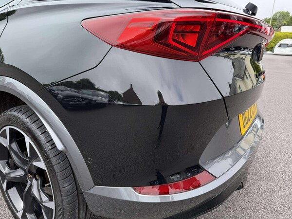 Used Cupra Formentor 2022 for sale - 75089080: Photo 37