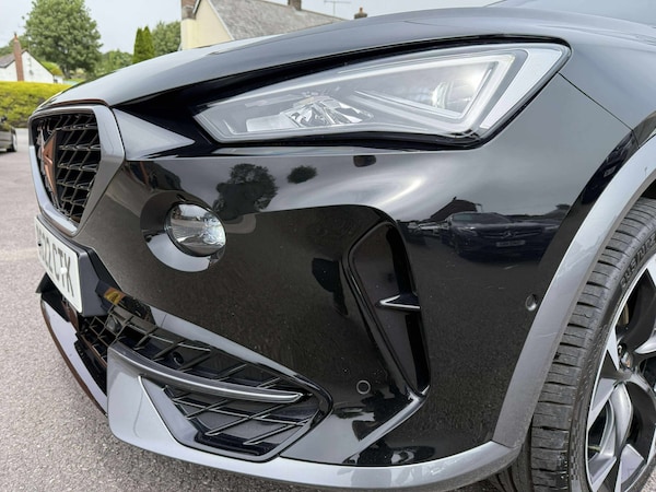 Used Cupra Formentor 2022 for sale - 75089080: Photo 38