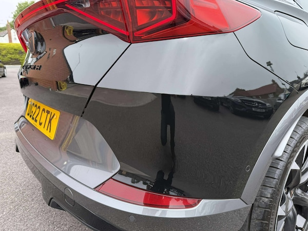Used Cupra Formentor 2022 for sale - 75089080: Photo 39