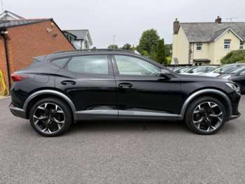 Used Cupra Formentor 2022 for sale - 75089080: Photo