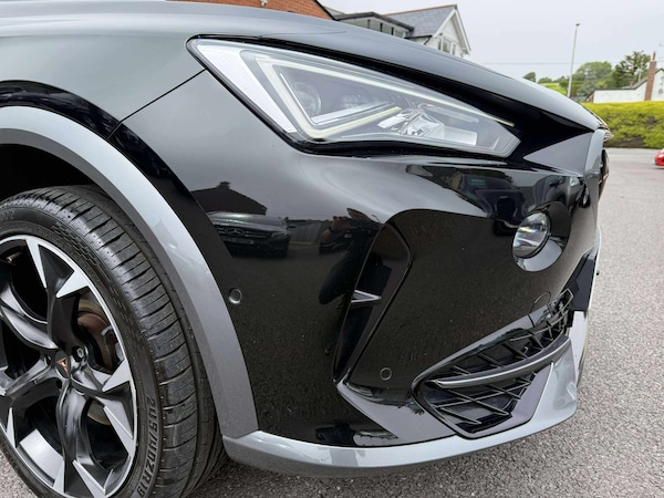 Used Cupra Formentor 2022 for sale - 75089080: Photo 40