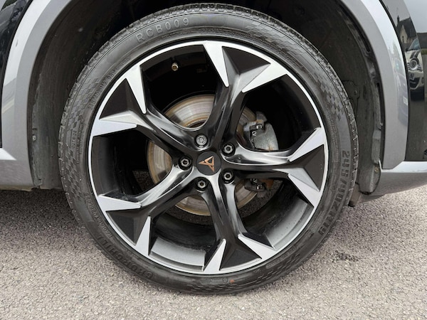 Used Cupra Formentor 2022 for sale - 75089080: Photo 41