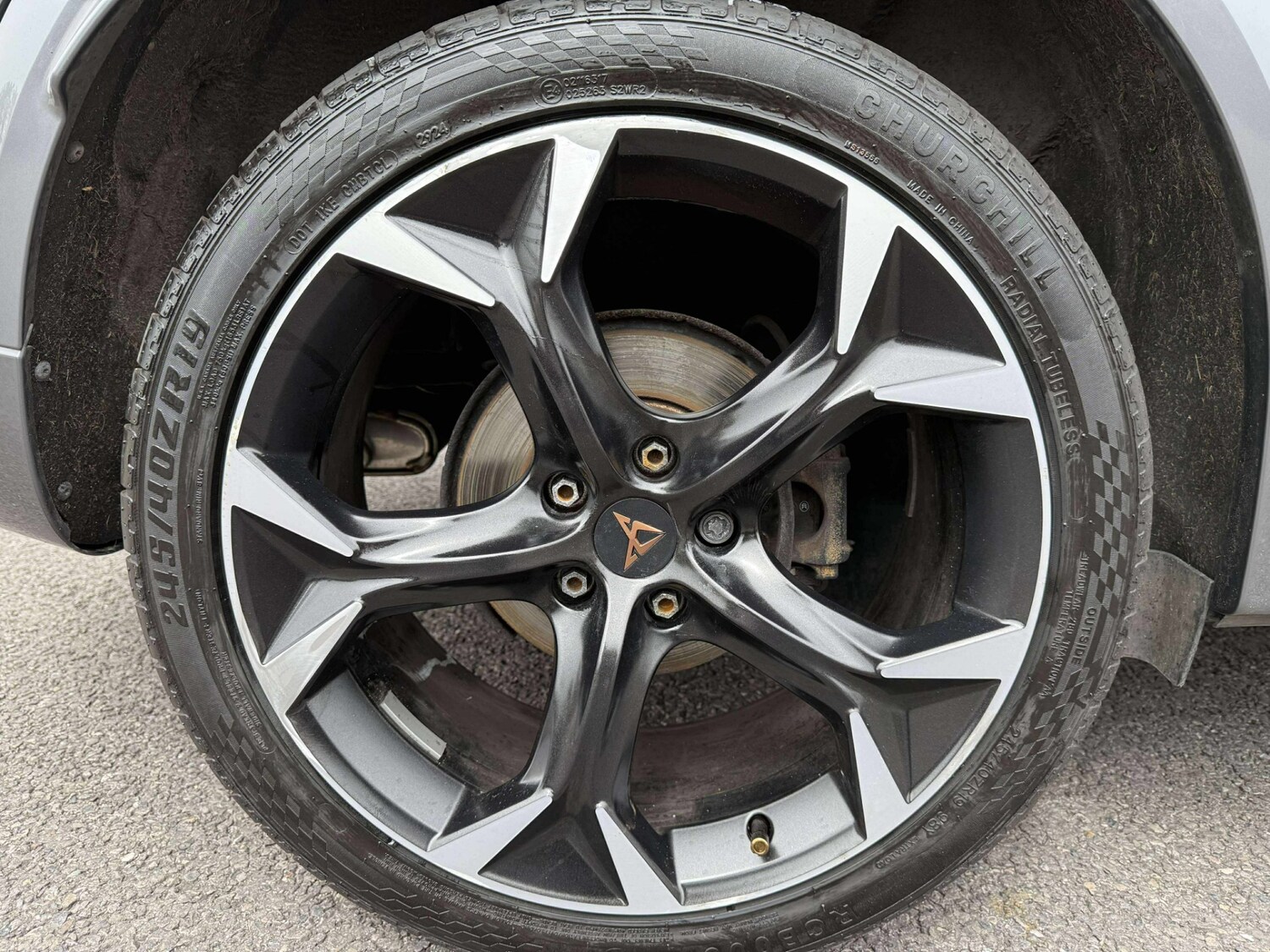 Vehicle 42
