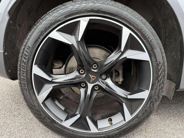 Used Cupra Formentor 2022 for sale - 75089080: Photo 42