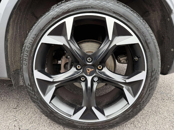 Used Cupra Formentor 2022 for sale - 75089080: Photo 43