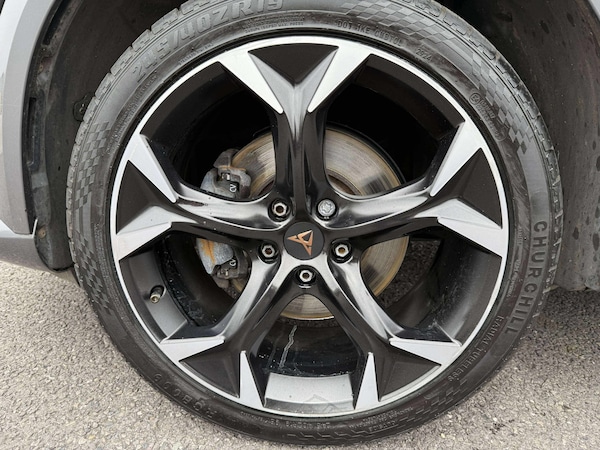 Used Cupra Formentor 2022 for sale - 75089080: Photo 44