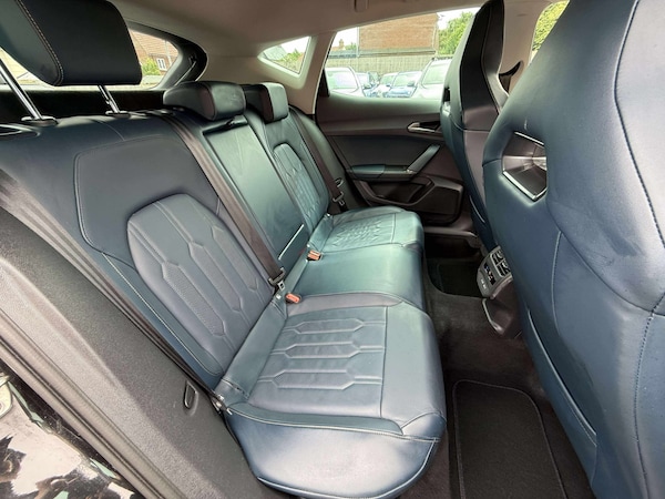 Used Cupra Formentor 2022 for sale - 75089080: Photo 49