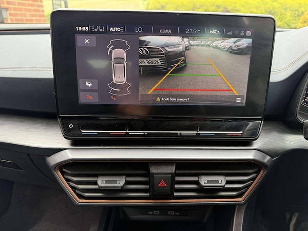 Used Cupra Formentor 2022 for sale - 75089080: Photo 50