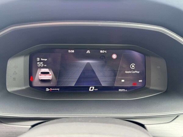 Used Cupra Formentor 2022 for sale - 75089080: Photo 52