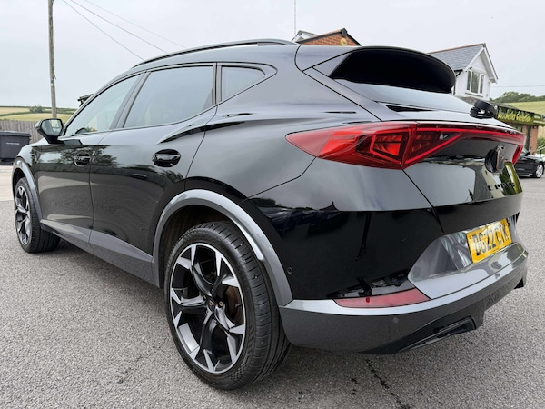 Used Cupra Formentor 2022 for sale - 75089080: Photo 6