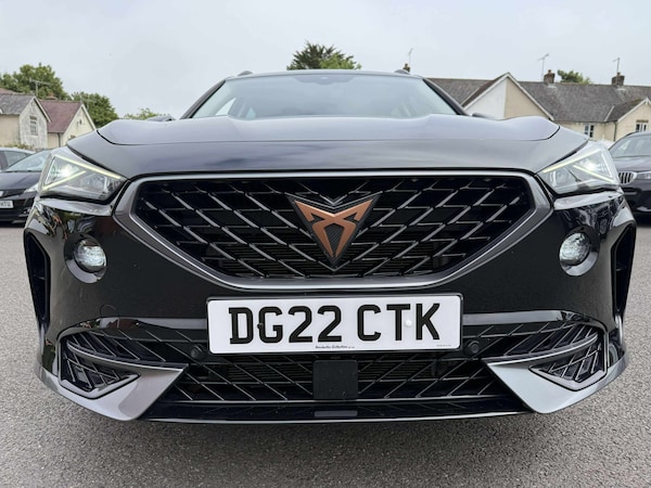 Used Cupra Formentor 2022 for sale - 75089080: Photo 9