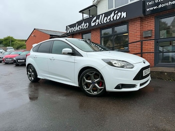 Used Ford Focus 2013 for sale - 78826377: Photo