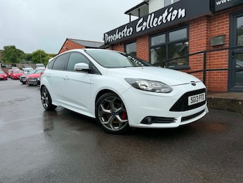Used Ford Focus 2013 for sale - 78826377: Photo