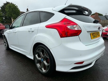 Used Ford Focus 2013 for sale - 78826377: Photo