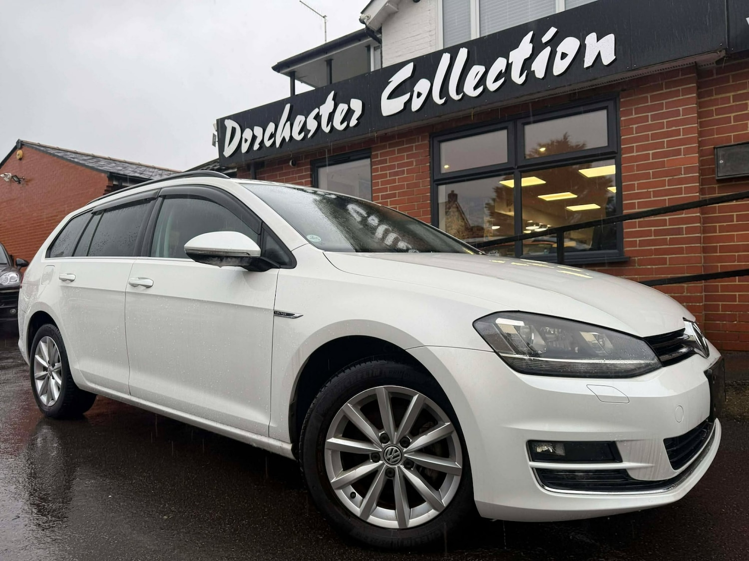 Used Volkswagen Golf 2015 for sale - 77323725: Photo 1