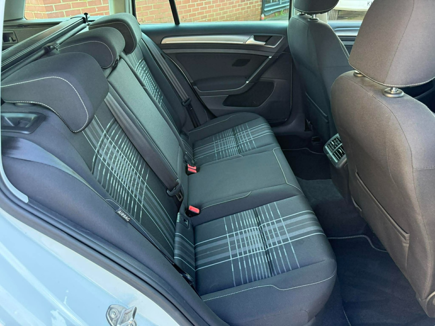 Used Volkswagen Golf 2015 for sale - 77323725: Photo 16