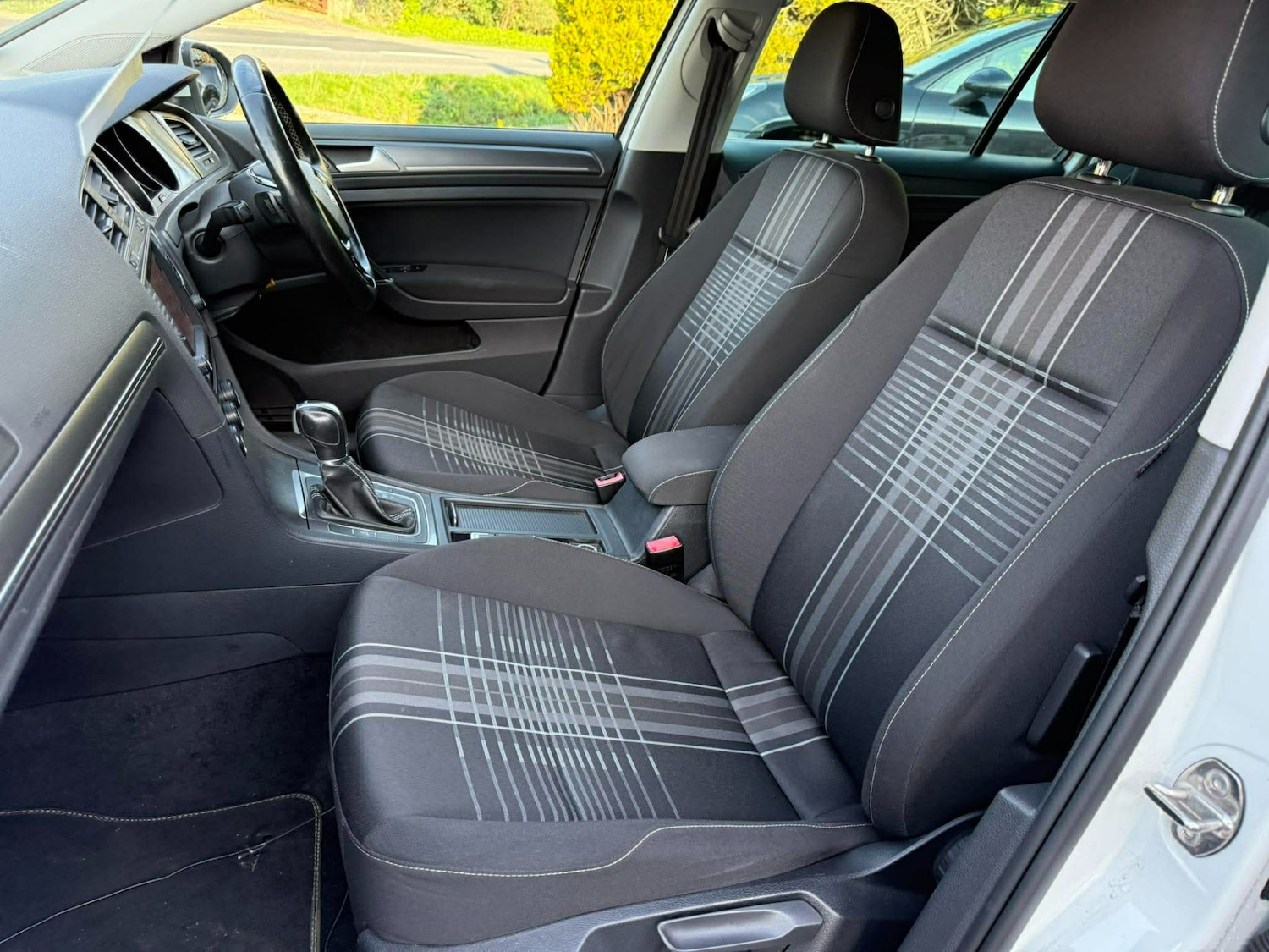 Used Volkswagen Golf 2015 for sale - 77323725: Photo 17